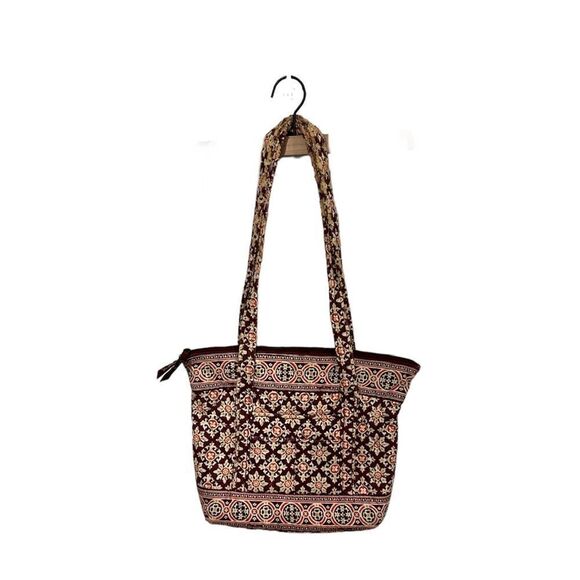 Vera Bradley Tote - Picture 1 of 5